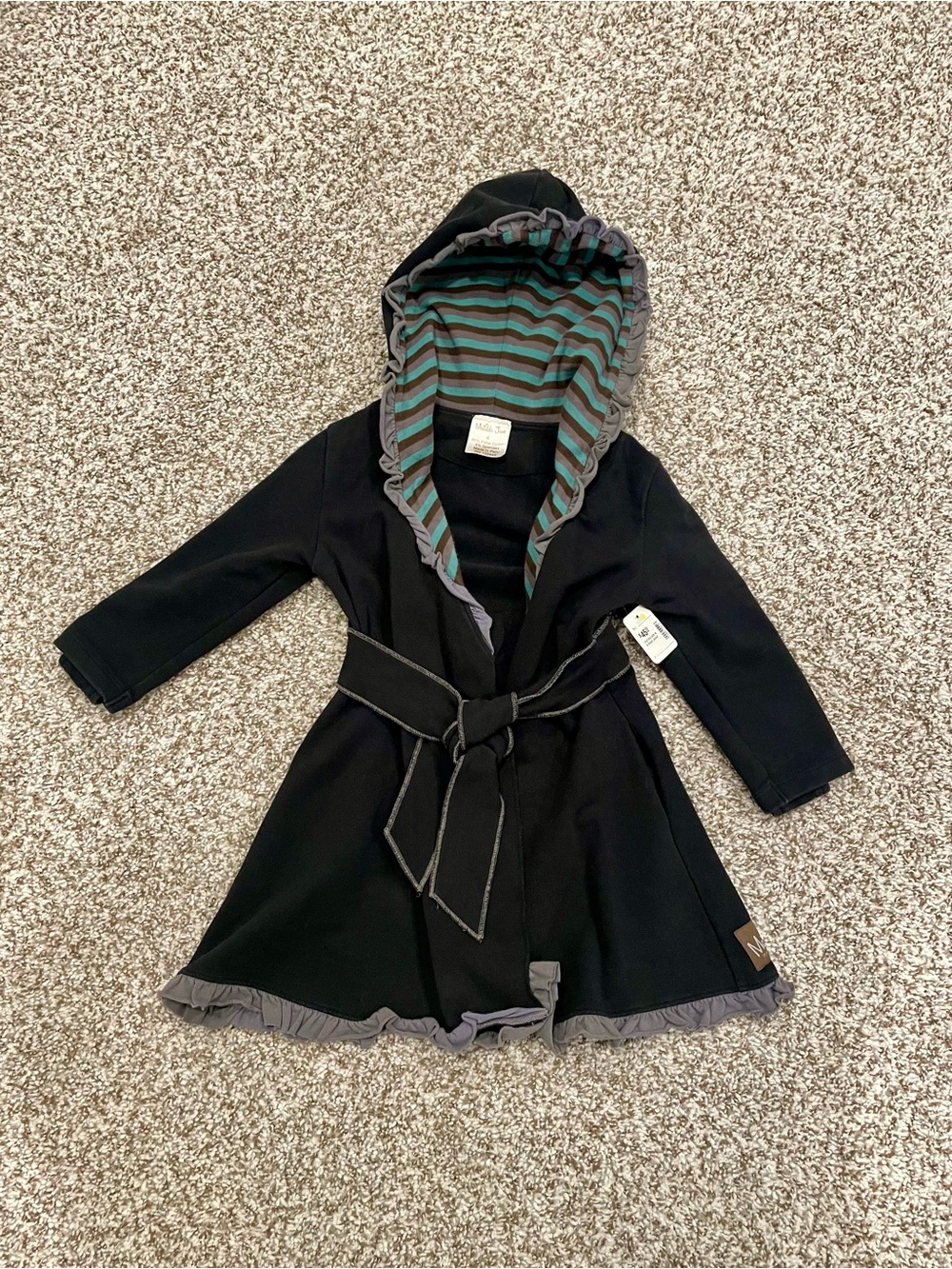 Size 4 Matilda Jane Jacket